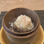 東京チャイニーズ 一凛 - もち豚焼売