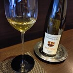 レストラン ラ・フロレゾン・ドゥ・タケウチ - 