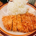 かつ半 - 