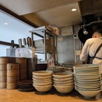 東京チャイニーズ 一凛 - 