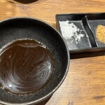 ジンギスカン 牡羊屋 - 