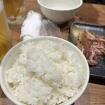 ジンギスカン 牡羊屋 - 