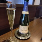 レストラン ラ・フロレゾン・ドゥ・タケウチ - 