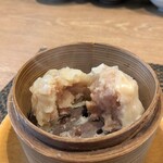 東京チャイニーズ 一凛 - もち豚焼売