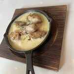 Osteria はまだ - 