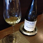 レストラン ラ・フロレゾン・ドゥ・タケウチ - 