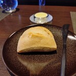 レストラン ラ・フロレゾン・ドゥ・タケウチ - 