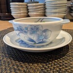 東京チャイニーズ 一凛 - よだれ鶏