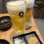 ジンギスカン 牡羊屋 - 