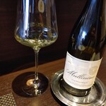 レストラン ラ・フロレゾン・ドゥ・タケウチ - 