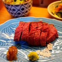 肉和食 月火水木金土日 - 
