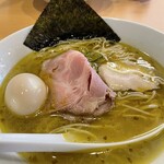 麺処ろくめい - 