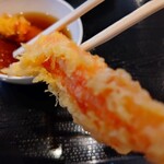 丸亀製麺 木更津店 - 