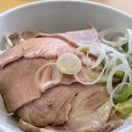 麺処ろくめい - 