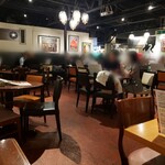 スペインバル & ダイニング ルース - 