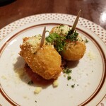 スペインバル & ダイニング ルース - 