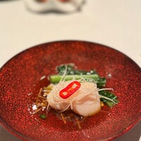 中国飯店 琥珀宮 - 