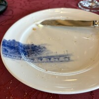 メインダイニングルーム - 