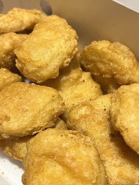 McDonald’s Ningyo Cho Ten photo 2