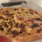 ピザハット - 料理写真: