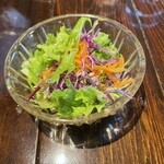 カフェバー ヒロサキヤ - 料理写真: