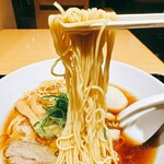 らーめんダイニング 庵 - 