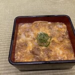 らぁ麺 鴨と葱  梅田店 - 