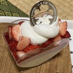 パティスリー＆ブーランジェリー ハル - 