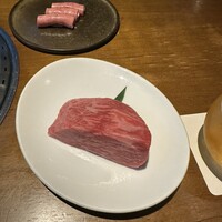蕃 YORONIKU - 焼く前