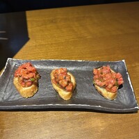 蕃 YORONIKU - 
