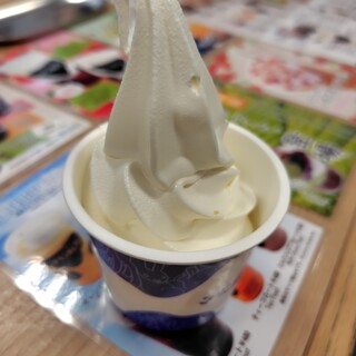 CAFE&SOFTCREAM マザー牧場_1