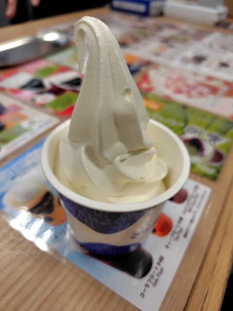 CAFE＆SOFTCREAM マザー牧場 ららぽーとTOKYO-BAY店 （カフェアンド