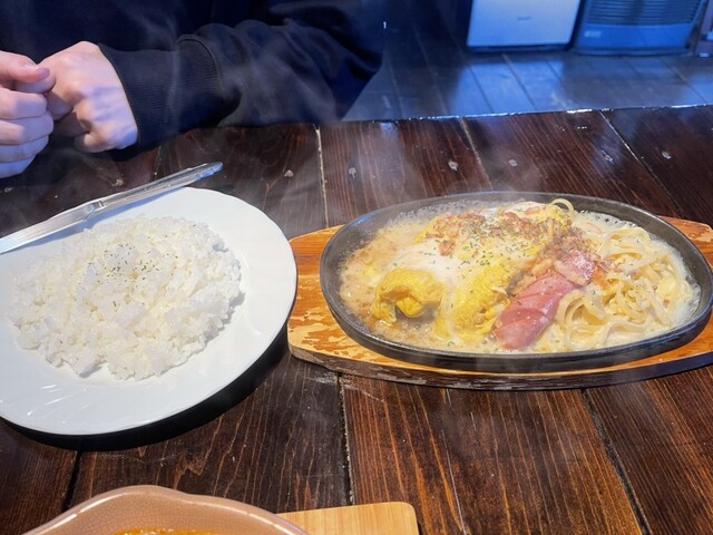 カフェバー ヒロサキヤ（Cafe Bar 弘前屋） - 下北（ダイニングバー）の写真