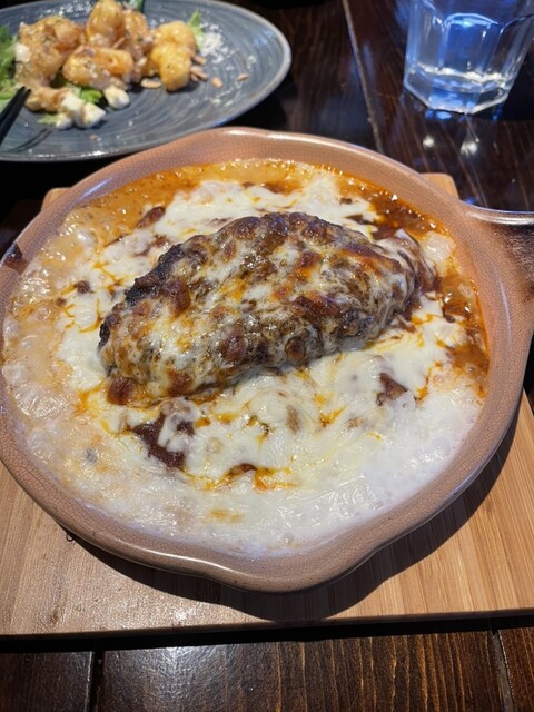 カフェバー ヒロサキヤ（Cafe Bar 弘前屋） - 下北（ダイニングバー）の写真