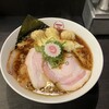 横浜中華そば 維新商店 本店
