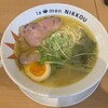 ラーメンにっこう