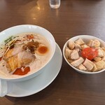 とりとたい 鳴門店 - 