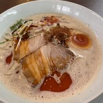 とりとたい 鳴門店 - 