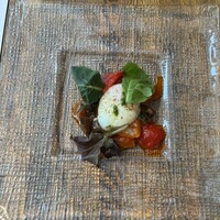 BISTRO FAVORI 代官山 - 