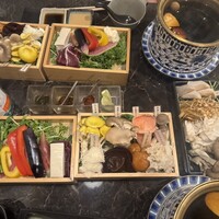 シャングリラズシークレット 銀座店 - 