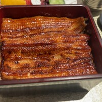 割烹蒲焼 横浜八十八 NEWoMan横浜店 -  割烹蒲焼 横浜八十八 NEWoMan横浜店 -