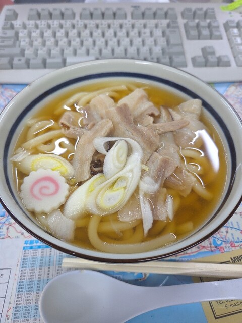 食事処 よっち坊 - 登米市その他（食堂）の写真