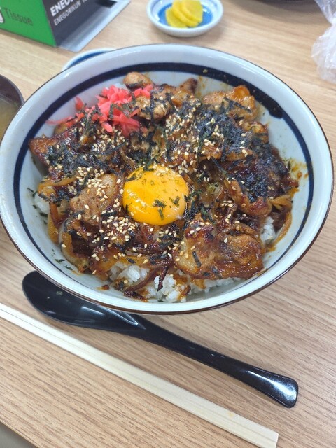 食事処 よっち坊 - 登米市その他（食堂）の写真