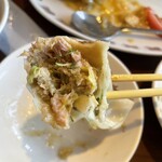 銀座 天龍 池袋東武店 - 