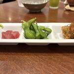 坐・茶土家 - 