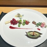 modern kappou 心都 - 