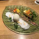 modern kappou 心都 - 