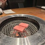 焼肉牛印 - 