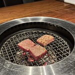 焼肉牛印 - 