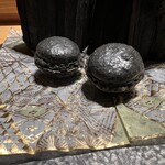 modern kappou 心都 - 